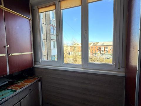 квартира за адресою Дніпровське шосе (Дніпропетровське), 7