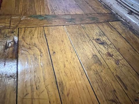 квартира за адресою Дніпровське шосе (Дніпропетровське), 7