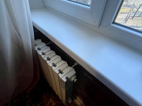 квартира за адресою Дніпровське шосе (Дніпропетровське), 7