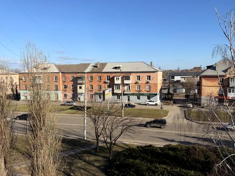 квартира за адресою Дніпровське шосе (Дніпропетровське), 7