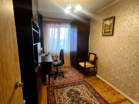 квартира за адресою Дніпровське шосе (Дніпропетровське), 7