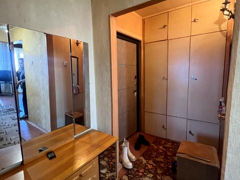 квартира за адресою Дніпровське шосе (Дніпропетровське), 7