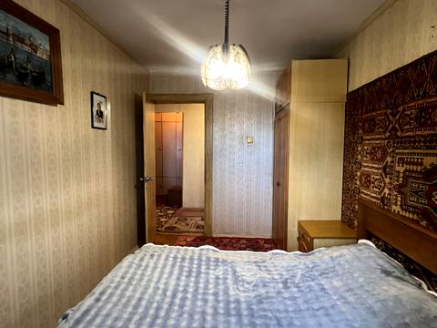 квартира за адресою Дніпровське шосе (Дніпропетровське), 7