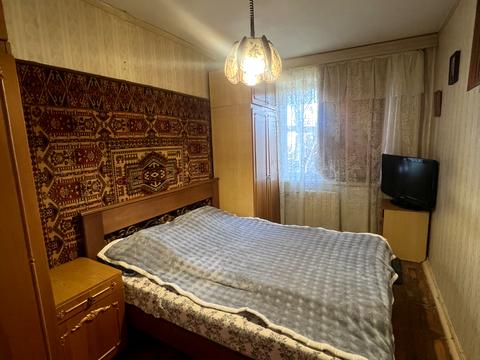 квартира за адресою Дніпровське шосе (Дніпропетровське), 7