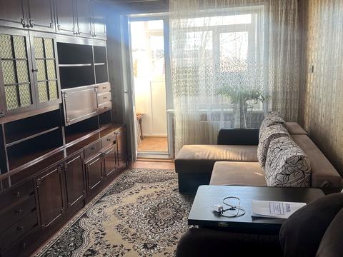 квартира за адресою Дніпровське шосе (Дніпропетровське), 7