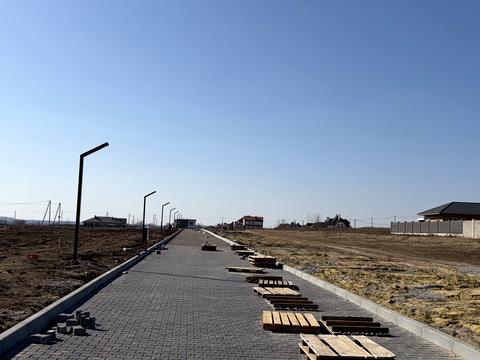 участок по адресу Голубєва, 31