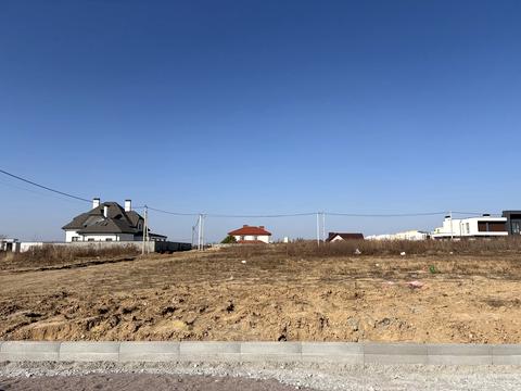 участок по адресу Голубєва, 31