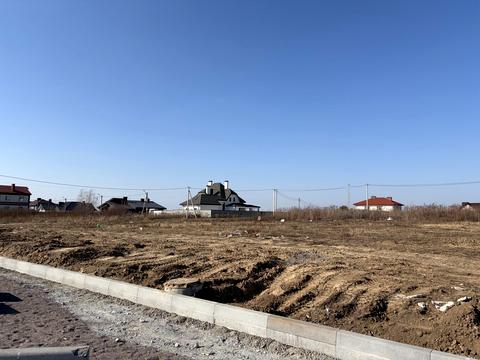 участок по адресу Голубєва, 31