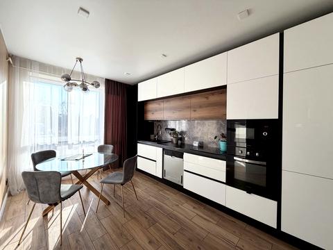 дом по адресу Лунная ул.