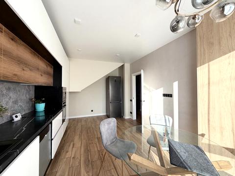 дом по адресу Лунная ул.