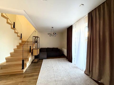 дом по адресу Лунная ул.