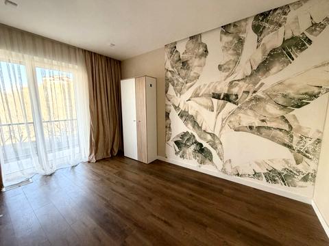 дом по адресу Лунная ул.