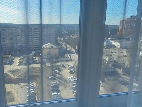 квартира за адресою Моторний пров., 11-Б