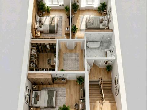 дом по адресу Віктора Гюго