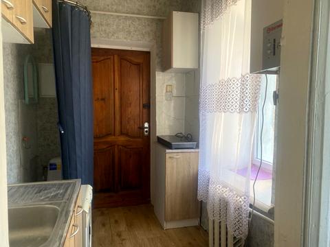 квартира за адресою Любарська вул., 17