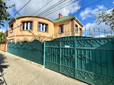 дом по адресу Костанди ул., 5/21