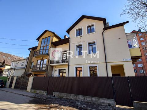 квартира за адресою Полковника Нечая вул., 10