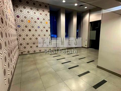 комерційна за адресою Велика Васильківська вул. (Червоноармійська), 132