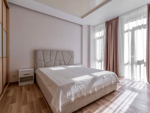 квартира по адресу Регенераторная ул., 4к2