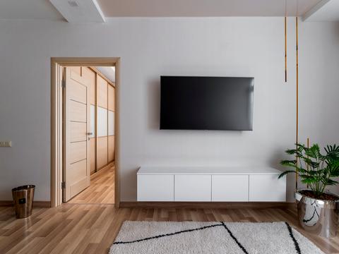 квартира по адресу Регенераторная ул., 4к2