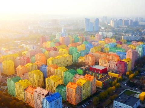 квартира по адресу Регенераторная ул., 4к2