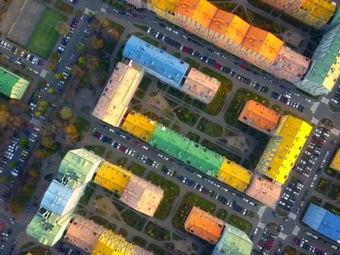 квартира по адресу Регенераторная ул., 4к2