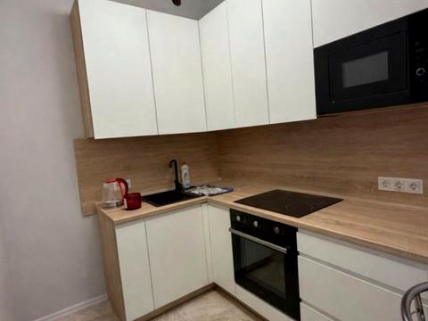 квартира за адресою Кульпарківська вул. (Кульпарківська), 93