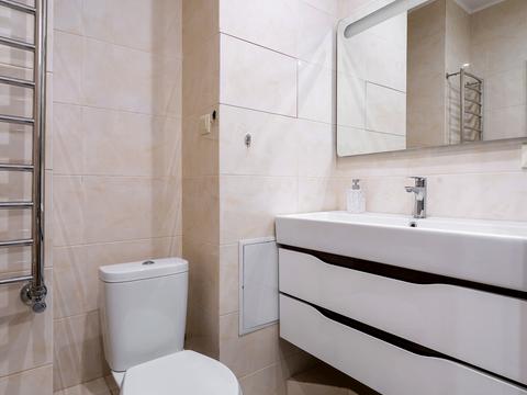 квартира по адресу Регенераторная ул., 4к2