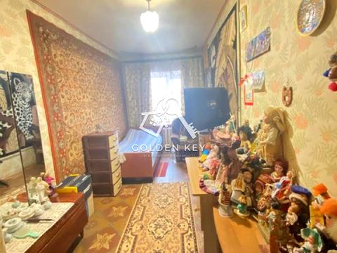 квартира за адресою Гірничих Інженерів вул. (Пушкіна), 2