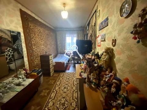 квартира за адресою Гірничих Інженерів вул. (Пушкіна), 2