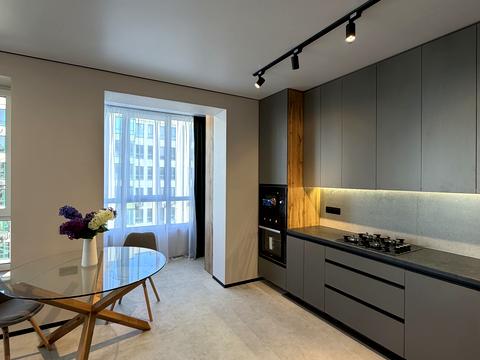 квартира по адресу Героев Небесной Сотни просп., (Будинок 14/4)