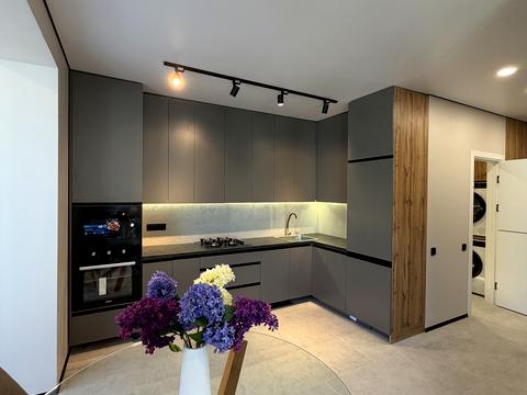 квартира по адресу Героев Небесной Сотни просп., (Будинок 14/4)