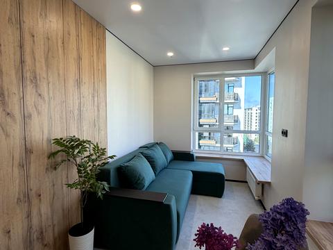 квартира по адресу Героев Небесной Сотни просп., (Будинок 14/4)