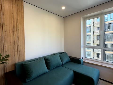 квартира по адресу Героев Небесной Сотни просп., (Будинок 14/4)