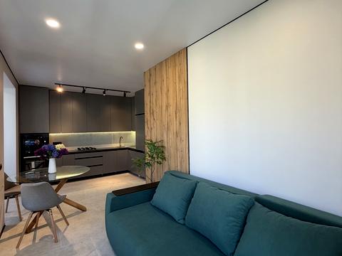 квартира по адресу Героев Небесной Сотни просп., (Будинок 14/4)