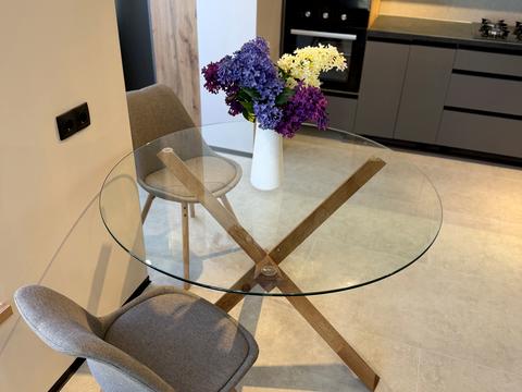 квартира по адресу Героев Небесной Сотни просп., (Будинок 14/4)