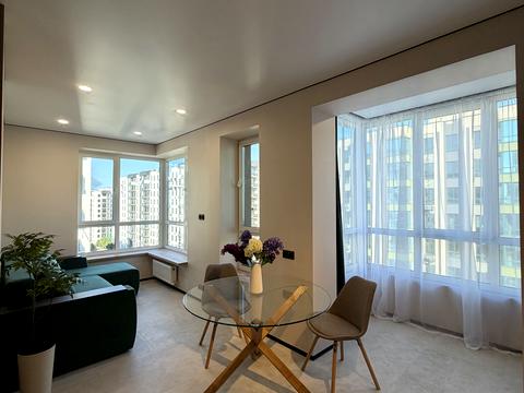 квартира по адресу Героев Небесной Сотни просп., (Будинок 14/4)