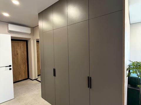 квартира по адресу Героев Небесной Сотни просп., (Будинок 14/4)