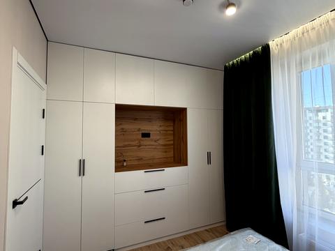 квартира по адресу Героев Небесной Сотни просп., (Будинок 14/4)