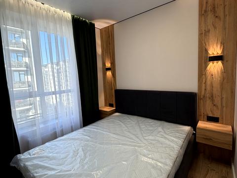 квартира по адресу Героев Небесной Сотни просп., (Будинок 14/4)