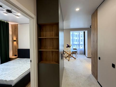 квартира по адресу Героев Небесной Сотни просп., (Будинок 14/4)