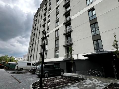 квартира за адресою Олександра Довженка вул., 31в, к. 7