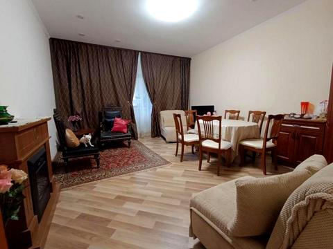 квартира за адресою Бориса Чичибабіна вул., 9