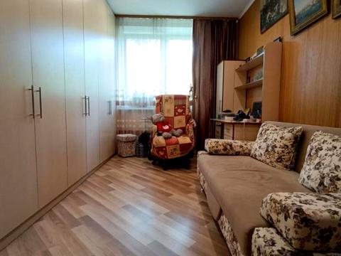 квартира за адресою Бориса Чичибабіна вул., 9