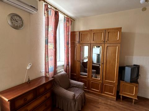 квартира за адресою Івана Мазепи просп. (Петровського), 25