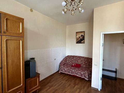 квартира по адресу Ивана Мазепы просп. (Петровського), 25