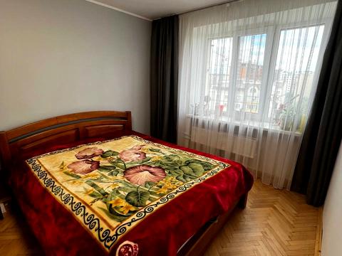 квартира по адресу Гната Хоткевича ул., 44а