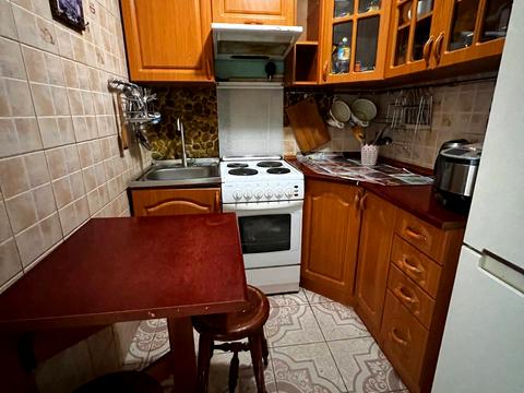 квартира по адресу Гната Хоткевича ул., 44а