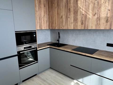 квартира по адресу Митрополита Василия Липковского ул. (Урицкого), 38-А