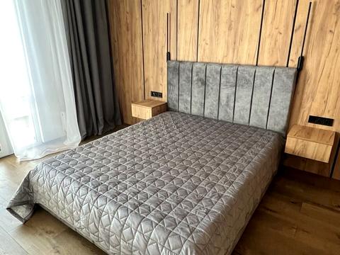 квартира по адресу Митрополита Василия Липковского ул. (Урицкого), 38-А